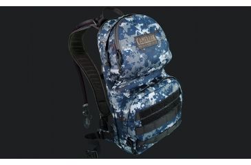 Image of CamelBak MULE Ventilated Hydration Pack - 100 oz/3.0L - NWU 61707