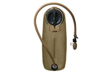 Image of CamelBak 100 oz/3.0L MIL SPEC Antidote Accessory Reservoir Long 90857