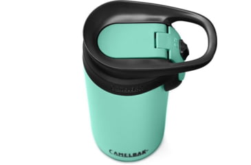 Image of CamelBak 12 oz Forge Flow SST Vacuum Insulated, Coastal, 2477302035