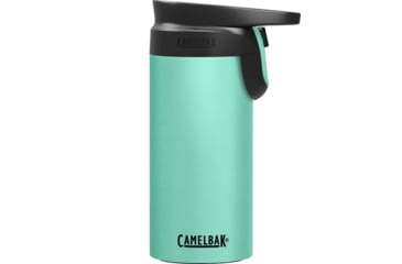 Image of CamelBak Forge Flow Mug, SST Vacuum Insulated, 12oz, Coastal, 2477302035