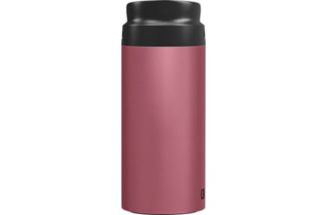 Image of CamelBak 12 oz Forge Flow SST Vacuum Insulated, Terracotta Rose, 2477601035