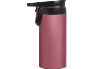 Image of CamelBak 12 oz Forge Flow SST Vacuum Insulated, Terracotta Rose, 2477601035