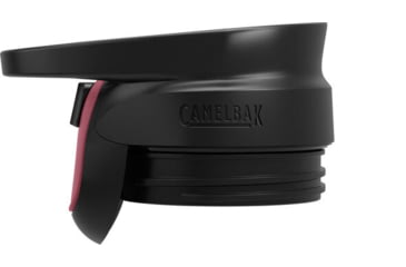 Image of CamelBak 12 oz Forge Flow SST Vacuum Insulated, Terracotta Rose, 2477601035