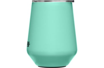 Image of CamelBak 12 oz Wine Tumbler, SST Vacuum Insulated, Coastal, 2392301035