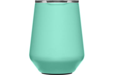 Image of CamelBak 12 oz Wine Tumbler, SST Vacuum Insulated, Coastal, 2392301035