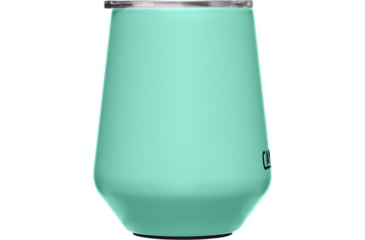 Image of CamelBak 12 oz Wine Tumbler, SST Vacuum Insulated, Coastal, 2392301035