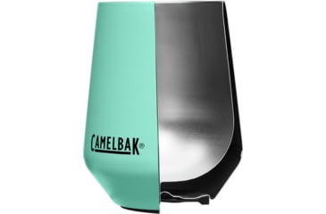 Image of CamelBak 12 oz Wine Tumbler, SST Vacuum Insulated, Coastal, 2392301035