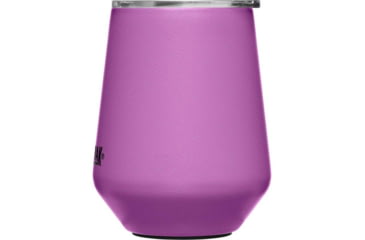 Image of CamelBak 12 oz Wine Tumbler, SST Vacuum Insulated, Magenta, 2392501035
