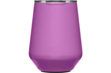 Image of CamelBak 12 oz Wine Tumbler, SST Vacuum Insulated, Magenta, 2392501035