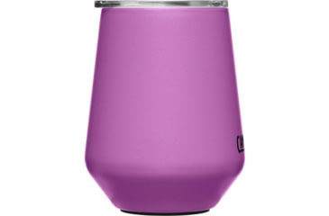 Image of CamelBak 12 oz Wine Tumbler, SST Vacuum Insulated, Magenta, 2392501035
