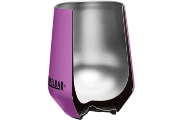 Image of CamelBak 12 oz Wine Tumbler, SST Vacuum Insulated, Magenta, 2392501035