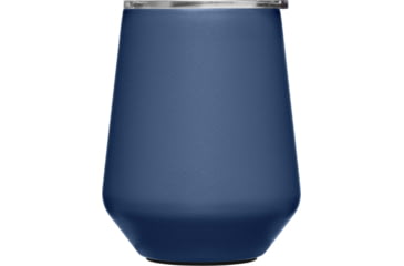 Image of CamelBak 12 oz Wine Tumbler, SST Vacuum Insulated, Navy, 12oz, 2392401035