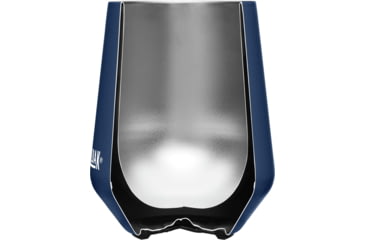 Image of CamelBak 12 oz Wine Tumbler, SST Vacuum Insulated, Navy, 12oz, 2392401035