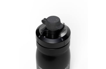 Image of CamelBak 15 oz Podium Dirt Series Bottle, Asphalt, 15oz /0.45L, 3090001000