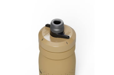 Image of CamelBak 15 oz Podium Water Bottle, Gold, 15oz /0.45L, 3091201000