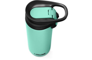 Image of CamelBak 16oz Forge Flow SST Vacuum Insulated, Coastal, 2476302050