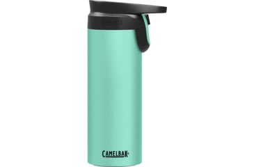 Image of CamelBak Forge Flow Mug, SST Vacuum Insulated, 16oz, Coastal, 2476302050