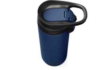 Image of CamelBak 16oz Forge Flow SST Vacuum Insulated, Navy, 16oz, 2476401050