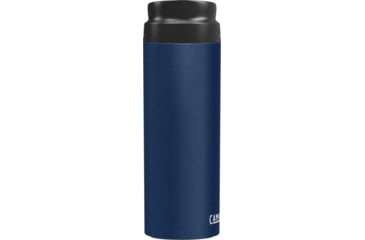 Image of CamelBak 16oz Forge Flow SST Vacuum Insulated, Navy, 16oz, 2476401050