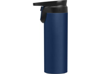 Image of CamelBak 16oz Forge Flow SST Vacuum Insulated, Navy, 16oz, 2476401050