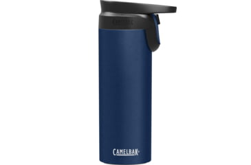 Image of CamelBak Forge Flow Vacuum Insulated Travel Mug, Navy, 16oz, 2476401050