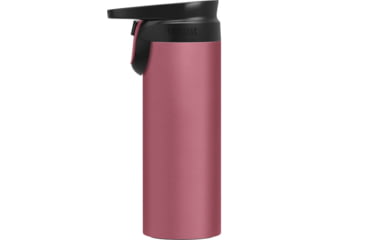 Image of CamelBak 16oz Forge Flow SST Vacuum Insulated, Terracotta Rose, 2476601050