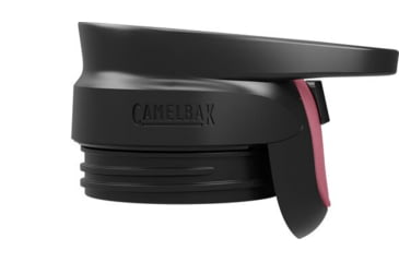 Image of CamelBak 16oz Forge Flow SST Vacuum Insulated, Terracotta Rose, 2476601050