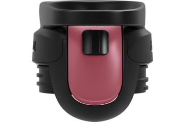 Image of CamelBak 16oz Forge Flow SST Vacuum Insulated, Terracotta Rose, 2476601050