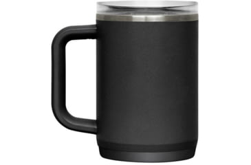 Image of CamelBak 16oz VSS Thrive Mug, Black, 16oz, 2984001050