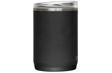 Image of CamelBak 16oz VSS Thrive Mug, Black, 16oz, 2984001050