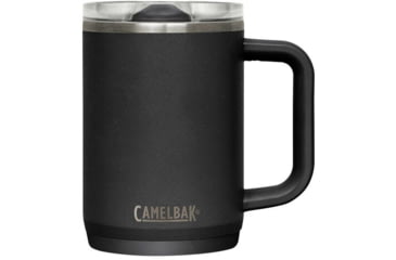Image of CamelBak 16oz VSS Thrive Mug, Black, 16oz, 2984001050