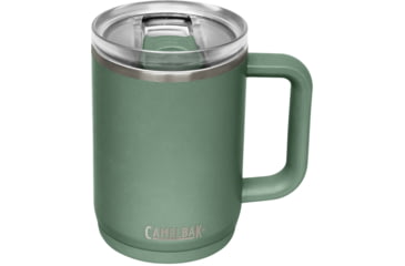 Image of CamelBak 16oz VSS Thrive Mug, Moss, 16oz, 2984301050