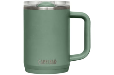 Image of CamelBak 16oz VSS Thrive Mug, Moss, 16oz, 2984301050