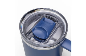 Image of CamelBak 16oz VSS Thrive Mug, Navy, 16oz, 2984402050