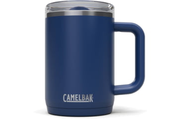 Image of CamelBak 16oz VSS Thrive Mug, Navy, 16oz, 2984402050