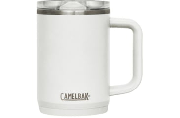 Image of CamelBak 16oz VSS Thrive Mug, White, 16oz, 2984101050