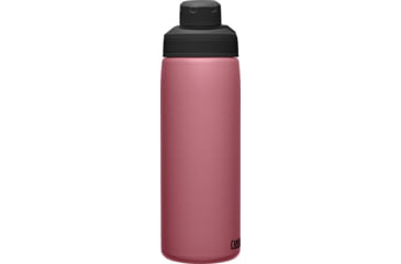 Image of CamelBak 20 oz Chute Mag SST Vacuum Insulated, Terracotta Rose, 1515604060