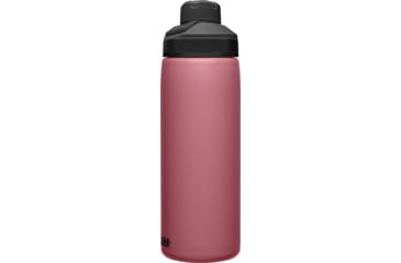Image of CamelBak 20 oz Chute Mag SST Vacuum Insulated, Terracotta Rose, 1515604060
