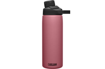 Image of CamelBak 20 oz Chute Mag SST Vacuum Insulated, Terracotta Rose, 20 oz, 1515604060