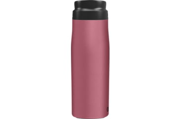 Image of CamelBak 20 oz Forge Flow SST Vacuum Insulated, Terracotta Rose, 2475601060