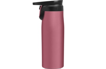 Image of CamelBak 20 oz Forge Flow SST Vacuum Insulated, Terracotta Rose, 2475601060