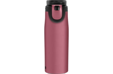 Image of CamelBak 20 oz Forge Flow SST Vacuum Insulated, Terracotta Rose, 2475601060