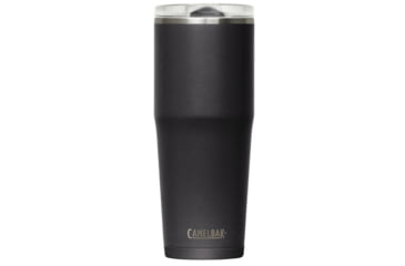 Image of CamelBak 20oz Thrive Tumbler VSS Mug, Black, 20oz, 2845001060