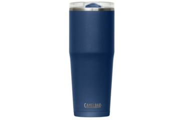 Image of CamelBak 20oz Thrive Tumbler VSS Mug, Navy, 20oz, 2845403060