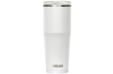 Image of CamelBak 20oz Thrive Tumbler VSS Mug, White, 20oz, 2845101060