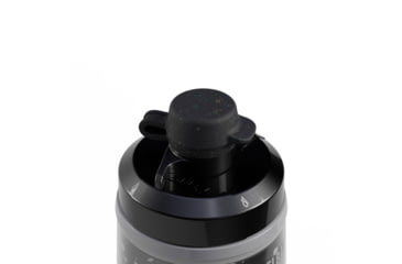 Image of CamelBak 21 oz Podium Dirt Series Chill Bottle, Asphalt, 21oz /0.62L, 1901003062