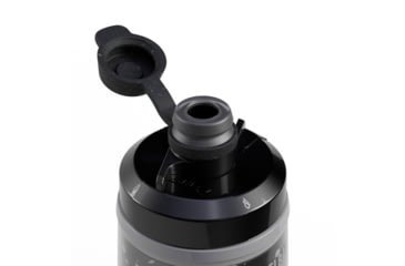 Image of CamelBak 21 oz Podium Dirt Series Chill Bottle, Asphalt, 21oz /0.62L, 1901003062