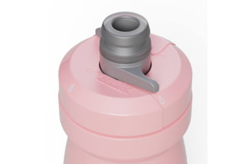 Image of CamelBak 21 oz Podium Water Bottle, Coral Sunset, 21oz /0.62L, 1876604062