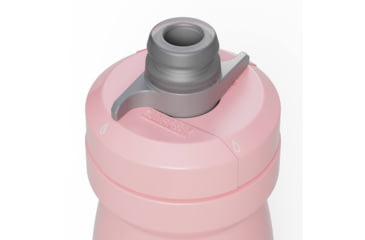 Image of CamelBak 21 oz Podium Water Bottle, Coral Sunset, 21oz /0.62L, 1876604062