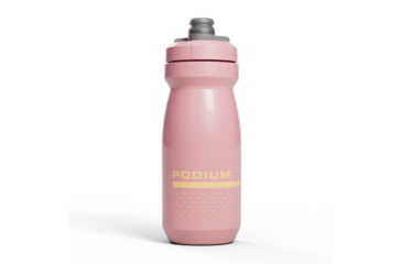 Image of CamelBak 21 oz Podium Water Bottle, Coral Sunset, 21oz /0.62L, 1876604062